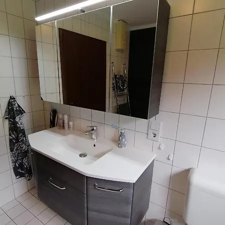 Ferienwohnung Doro Apartment Kelberg