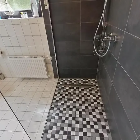 Apartment Ferienwohnung Doro
