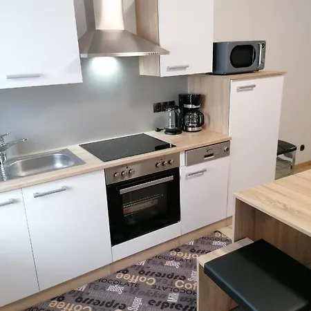Ferienwohnung Doro Apartment *