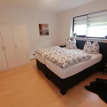 Ferienwohnung Doro * Kelberg