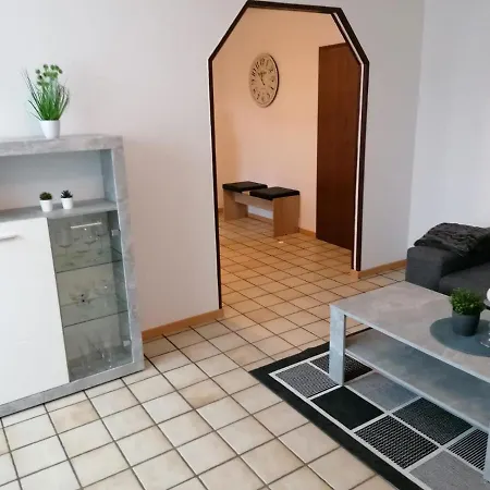 Ferienwohnung Doro Apartment