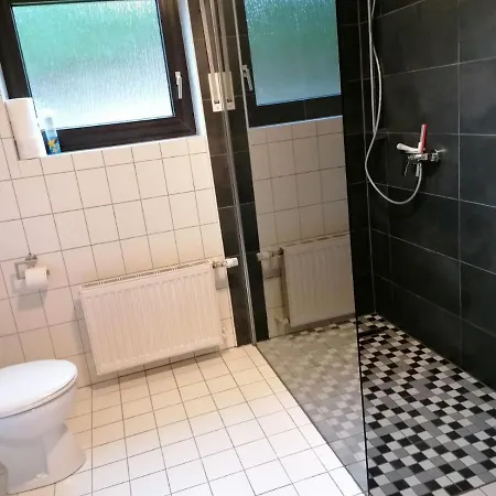 Apartment Ferienwohnung Doro *