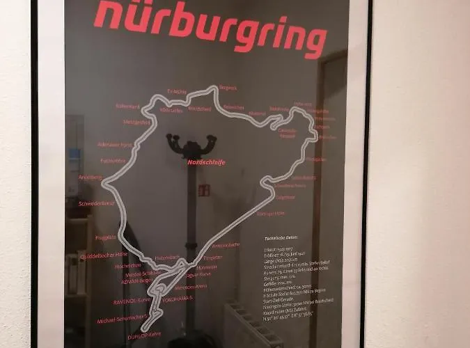 Appartement Ferienwohnung Doro