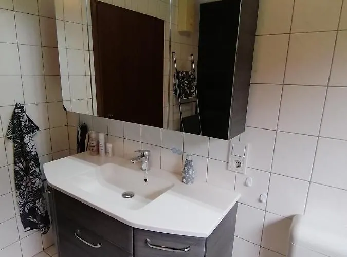 Ferienwohnung Doro Appartement Kelberg
