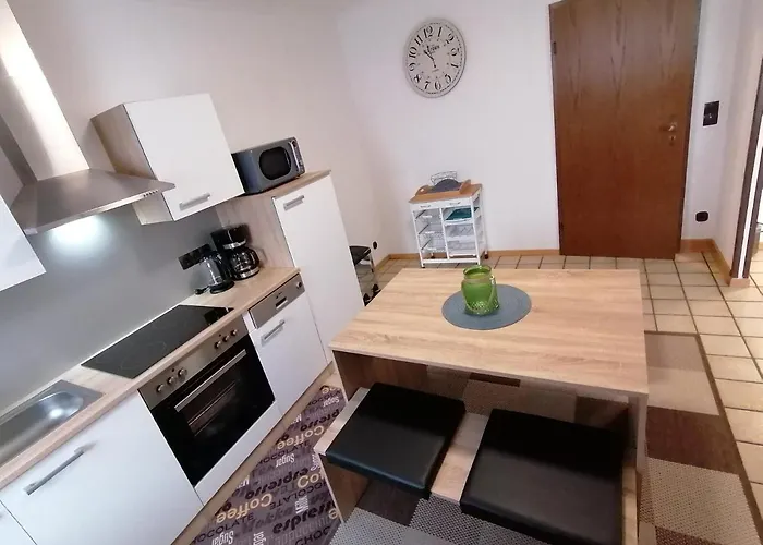 Ferienwohnung Doro *