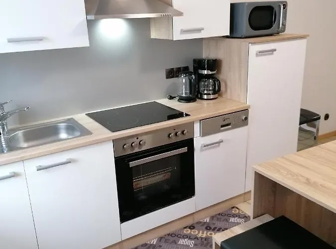 Ferienwohnung Doro Appartement *