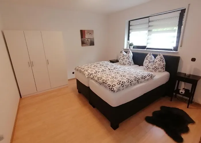 Ferienwohnung Doro * Kelberg