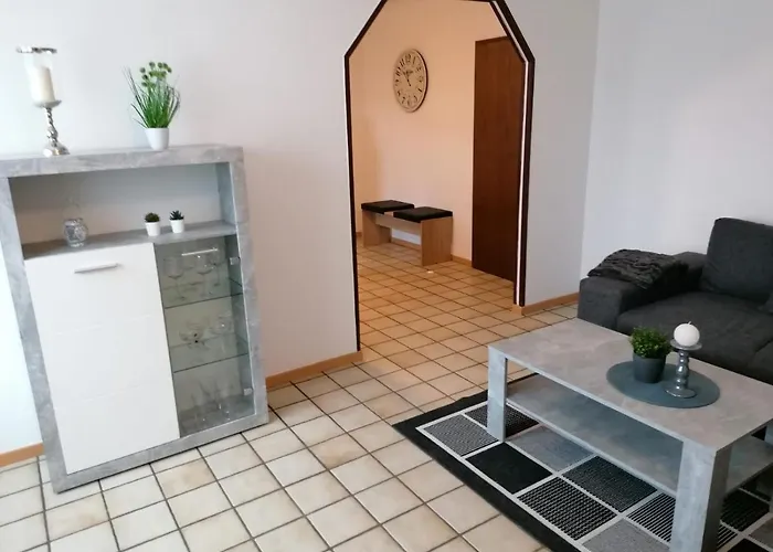 Ferienwohnung Doro Appartement