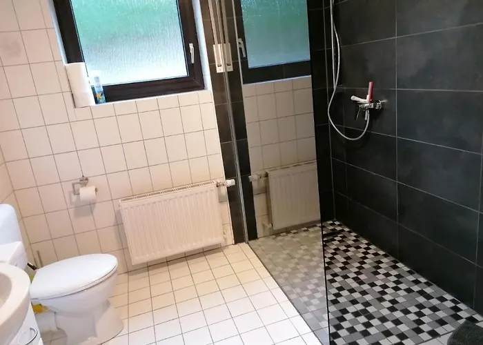 Appartement Ferienwohnung Doro *